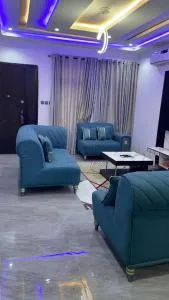 larfat homes - Onigbongbo