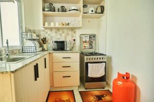 Shanzu Oceanfront Apartments and Suites