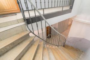 Appartements Le Mezza, Studio avec Mezzanine, Hypercentre : photos des chambres