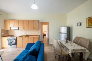 Seaside Serenity Saranda