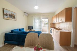 Seaside Serenity Saranda