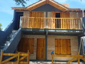 Camila 3 - San Bernardo