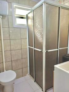 Apartamento Beira Mar em Bombinhas