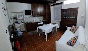 Il Sasso appartamento