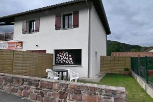 Gîte Gip Enea