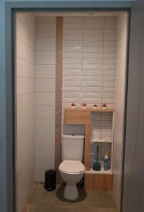 Gîte Gip Enea