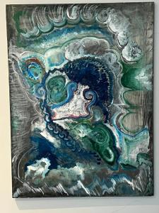 Hampton Court Grand Snug Sleeps 6 - Palace walk