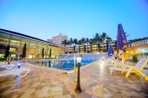 Hotel Africana - Bugolobi