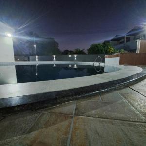 AP 3Dorm Suite Ar Piscina Orla