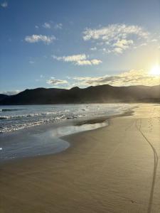 Apartamento Praia Pântano do Sul