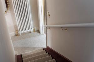 Luxury Mews in the heart of New Town