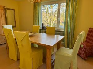 Ferienwohnung Finkenweg