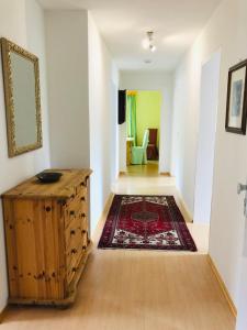 Ferienwohnung Finkenweg