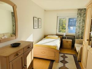 Ferienwohnung Finkenweg