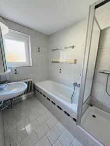 Ferienwohnung Finkenweg