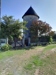 Maisons de vacances Moulin de la Licorne : photos des chambres