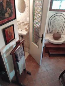 Moulin de la Licorne