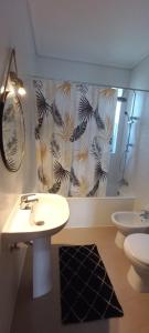 Apartamento Aflitos1 Aveiro Centro