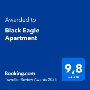 Black Eagle Apartment