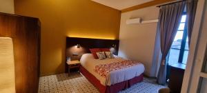 Double or Twin Room room in Els Jardins De La Martana