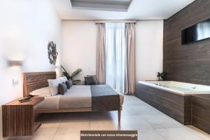 Palazzo San Lazzaro - Jacuzzi Rooms & Suites Lecce Selection