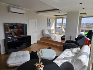 Skyline Pearl Vilnius