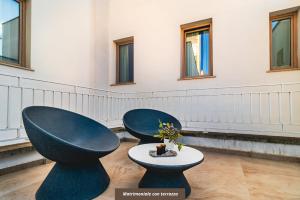 Palazzo San Lazzaro - Jacuzzi Rooms & Suites Lecce Selection