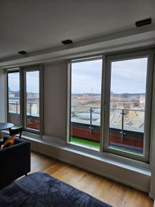 Skyline Pearl Vilnius