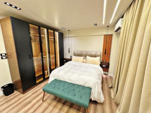 Madinaty B8 Luxury Apartment