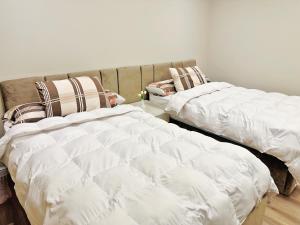 Madinaty B8 Luxury Apartment