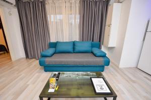 Deluxe Family Studio room in Harmony Residence