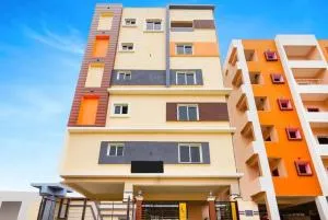 Korrapati Residency - Renigunta