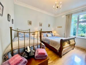 Grove Cottage at The Lodge