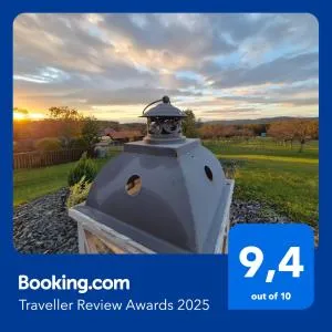 CHALUPA KOTÁR - 7 míst za 1 cenu - Haluzice