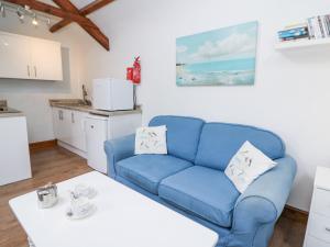 Upper Calffield Studio