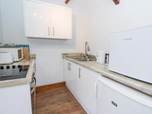 Upper Calffield Studio