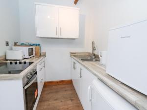 Upper Calffield Studio