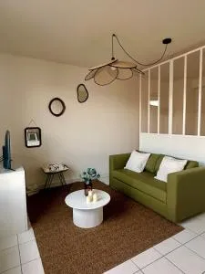 Le Croix-Roussien - Apartment 30m2 - 卡威尔奎 Le Croix-Roussien - Apartment 30m2 - 卡威尔奎