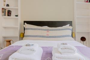 New Listing! Bright 1BR, heart of Notting Hill