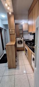 Apartamento Completo 2 Quartos