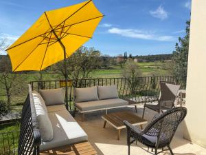 Villas Villa Magrado : photos des chambres