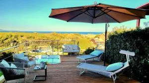 Villetta Brunetti, Sant'Elmo Costa Rei - Castiadas