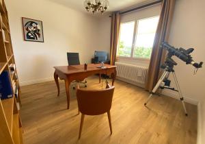 Villas Villa Magrado : photos des chambres