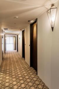 Lacle Hotel-Luzhou Taipei
