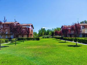 Apartment mit Seeblick