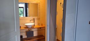 B&B / Chambres d'hotes Chateau La Sabine : photos des chambres