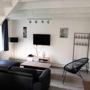 Gite Les Sables Blancs