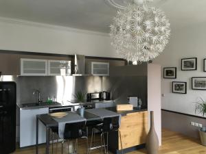 Appartements Wine Home : photos des chambres