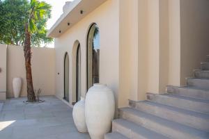 Rawstone Luxury Villas Jaipur