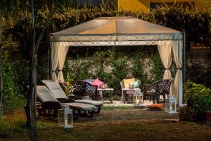 Villa Lazzari B&B Tra i due Mari
